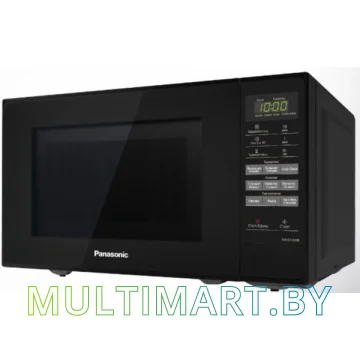 Микроволновая печь Panasonic NN-ST25HBZPE